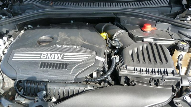 2021 BMW 2 Series Gran Coupe 1.5 218i M Sport Saloon 4dr Petrol DCT Euro 6 (s/s) (136 ps) Automat...