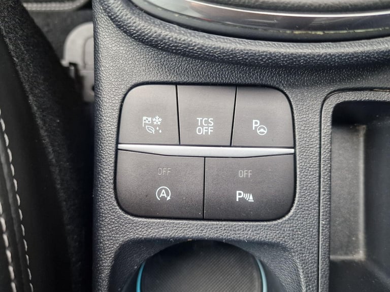 2020 Ford Fiesta 1.0T EcoBoost MHEV Vignale Edition Hatchback 5dr Petrol Manual Euro 6 (s/s) HATC...