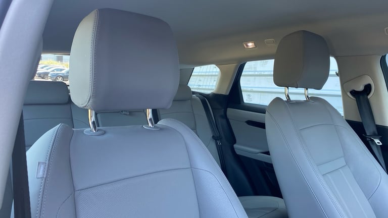 2024 Land Rover Range Rover Evoque 1.5 P270e S 5dr Auto Hatchback Hatchback Hybrid Automatic