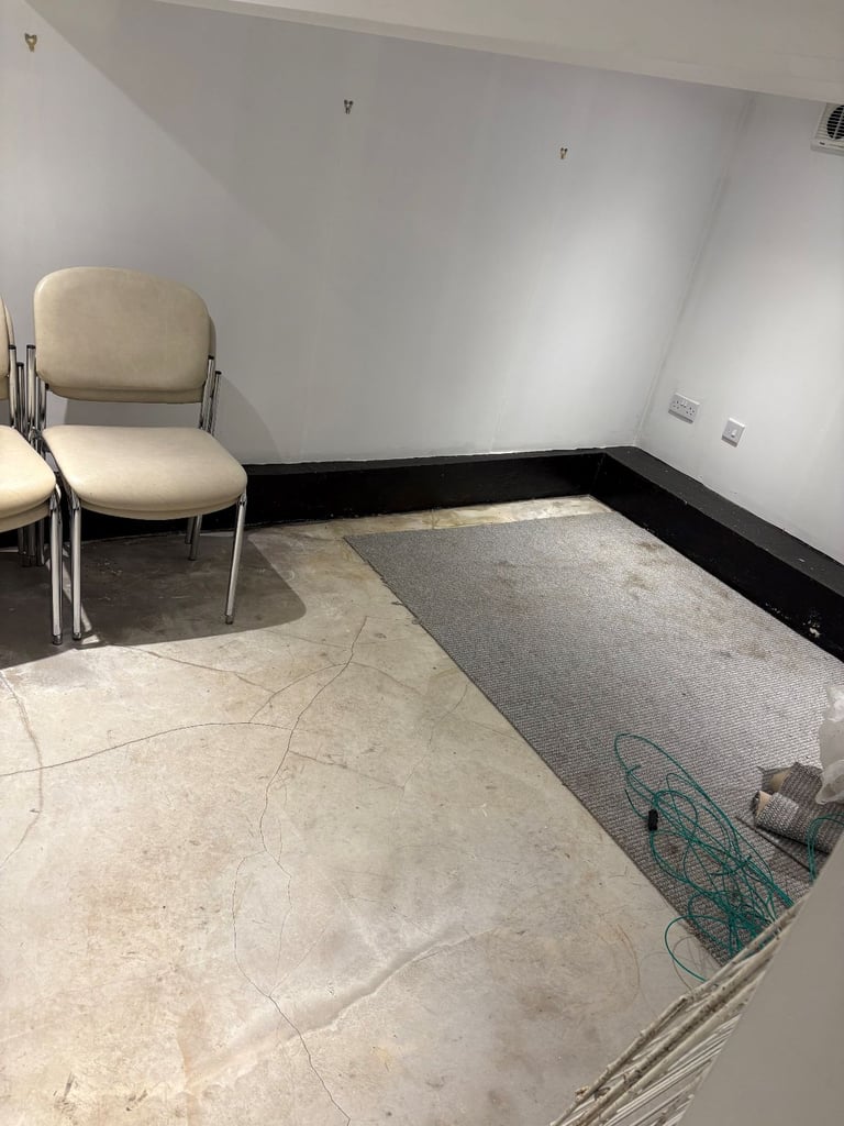 2 Double Bedroom Garden Flat