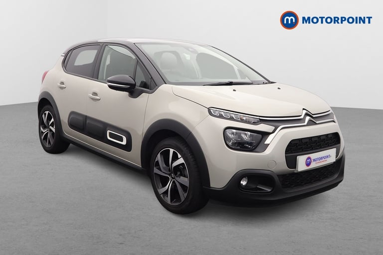 image for 2022 Citroen C3 1.5 BlueHDi Shine Plus 5dr Hatchback Diesel Manual