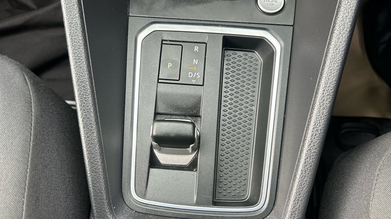 2025 Ford Transit Connect 250 L2 Petrol 1.5 EcoBoost PHEV 150 Trend Van Auto Van Hybrid Automatic