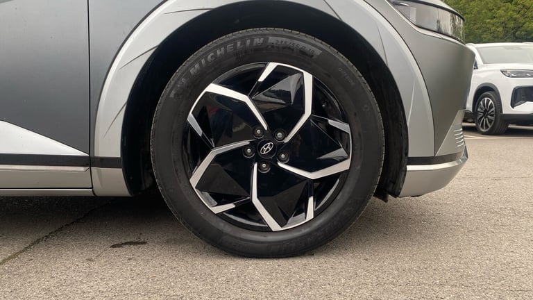 2022 Hyundai Ioniq 5 168kW Premium 77 kWh 5dr Auto (Part Leather) Electric