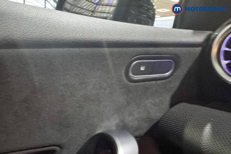 2022 Mercedes-Benz A-Class A200 AMG Line Executive 4dr Auto SALOON PETROL Automatic