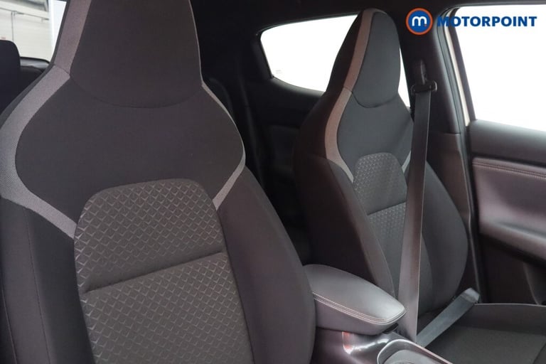 2021 Nissan Juke 1.0 DiG-T 114 N-Connecta 5dr HATCHBACK PETROL Manual