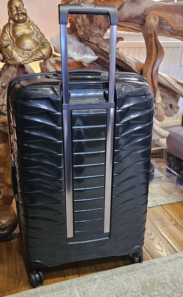 *BRAND NEW* Samsonite suitcases - Proxis Spinner series - various sizes - Roxkin - RRP £400+ Each