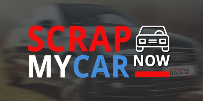 END OF LIFE CARS VANS 4X4S REQUIRED 