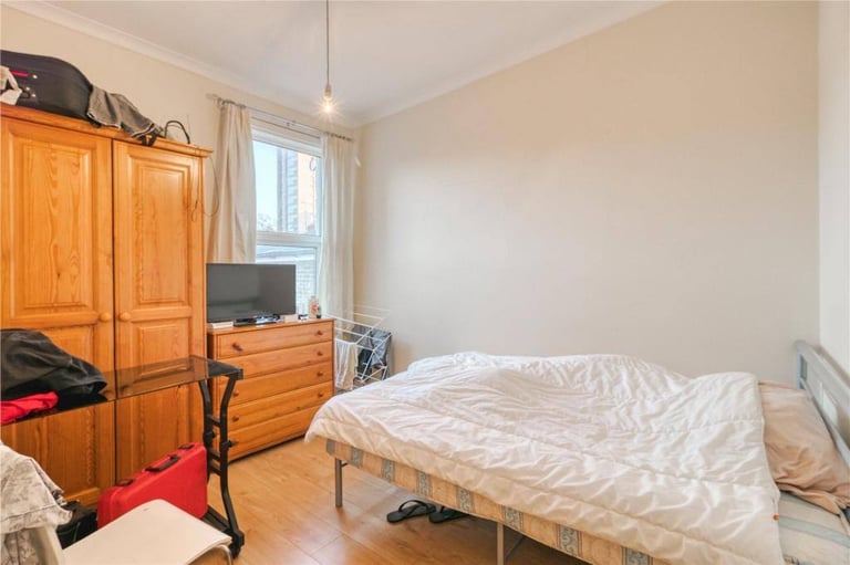 image for 🏡 Spacious Double Room near River & Station – Woolwich 🏡🗝