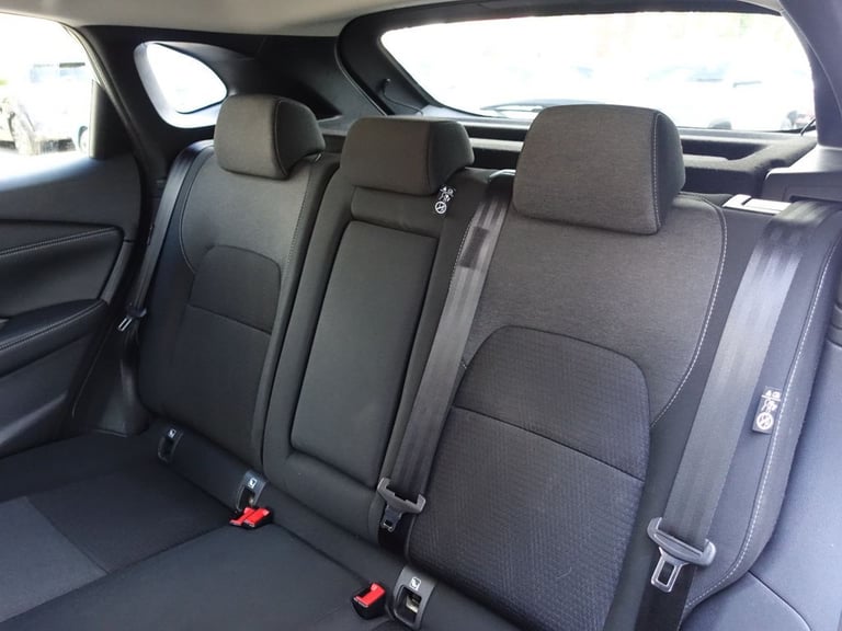 2023 Nissan Qashqai 1.3 DIG-T MHEV N-Connecta SUV 5dr Petrol Hybrid XTRON Euro 6 (s/s) (158 ps) H...