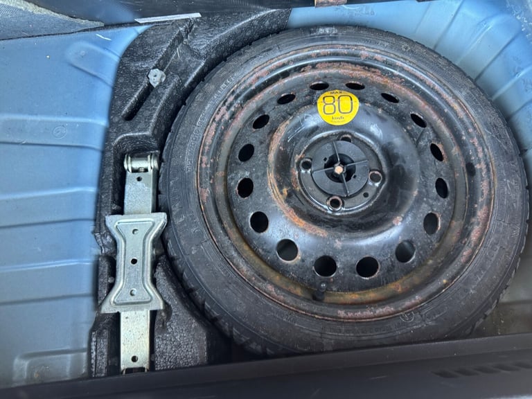 2006 Nissan Note 1.4 SE 5dr Petrol - Image 22