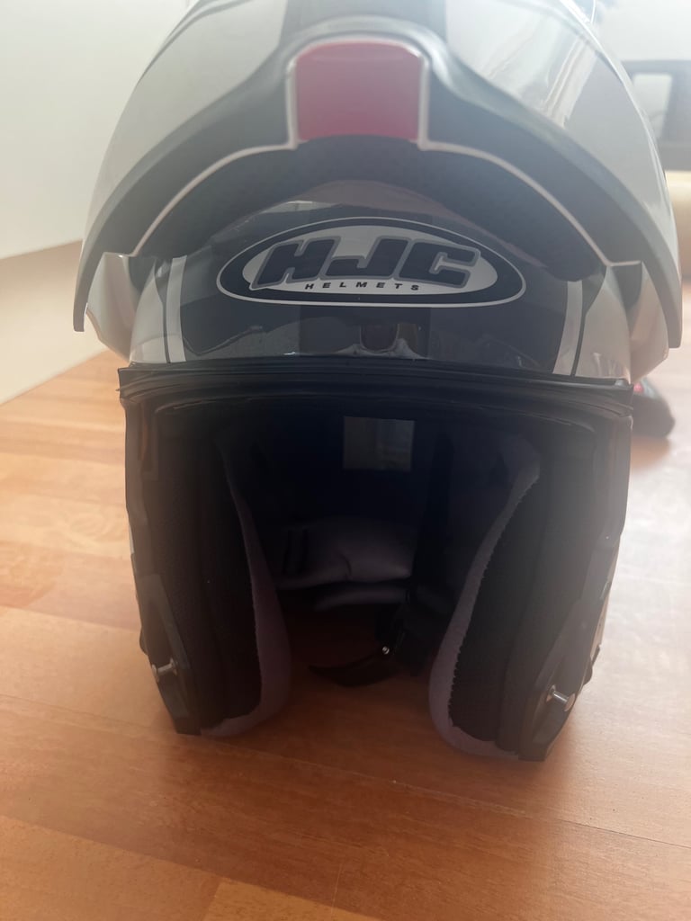 HJC helmet 