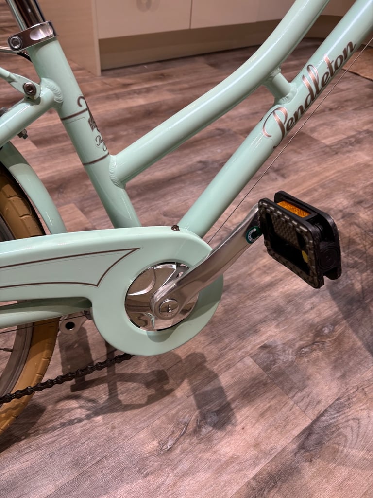 Somerby Junior Bike Pendleton 24 Inch Bike Pendleton-somerby Stuff