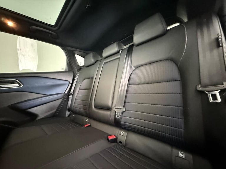 2022 Nissan Qashqai 1.5 h e-POWER Tekna Auto Euro 6 (s/s) 5dr HATCHBACK PETROL/ELECTRIC Automatic