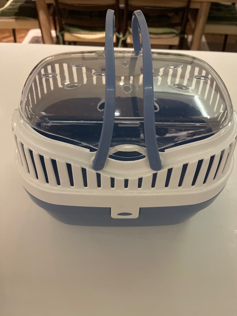 image for For sale: Small animal brand new