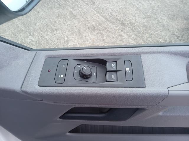 2021 Volkswagen Transporter 2.0 TDI 110 Startline Van PANEL VAN DIESEL Manual