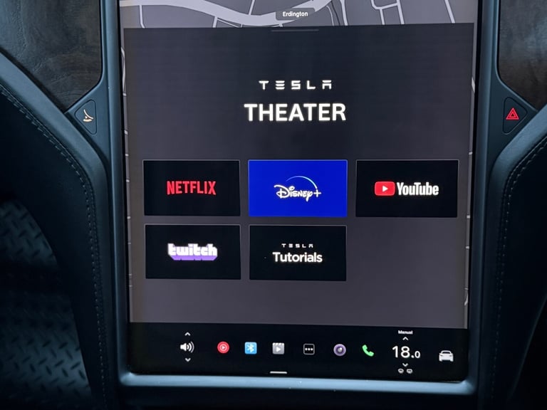 2019 Tesla Model X 75D (DUAL MOTOR) SUV ELECTRIC AUTO 4WDE, 45000 MILES, 1 OWNER. HATCHBACK Elect...