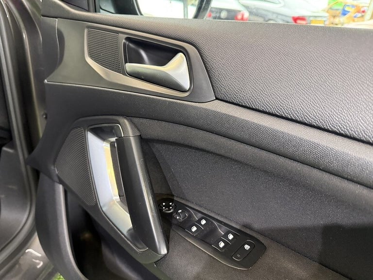 2017 Peugeot 308 1.6 BlueHDi 120 Active 5dr ESTATE DIESEL Manual