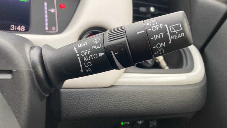 2020 Honda Jazz 1.5 i-MMD Hybrid EX 5dr eCVT Hybrid Hatchback Hatchback Hybrid Automatic