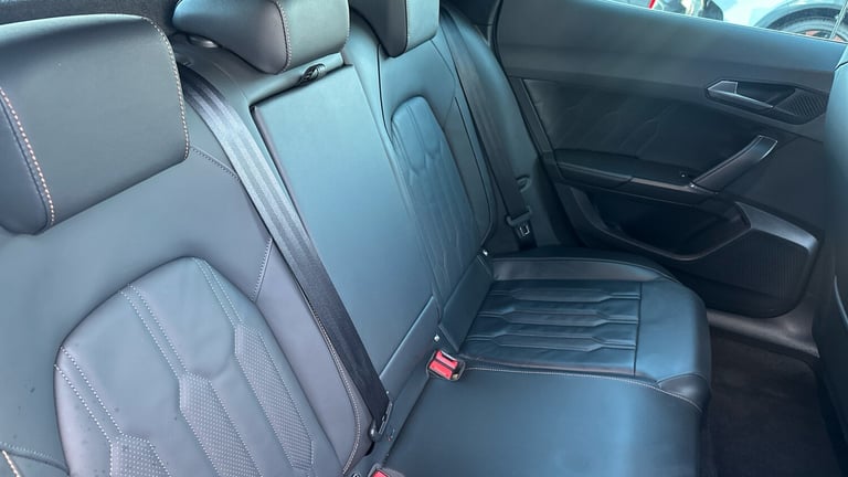 2024 Cupra Formentor 1.4 eHybrid 204 V2 5dr DSG Estate Estate Hybrid Automatic