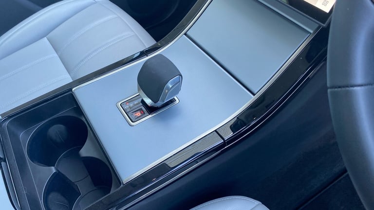 2024 Land Rover Range Rover Evoque 1.5 P270e S 5dr Auto Hatchback Hatchback Hybrid Automatic