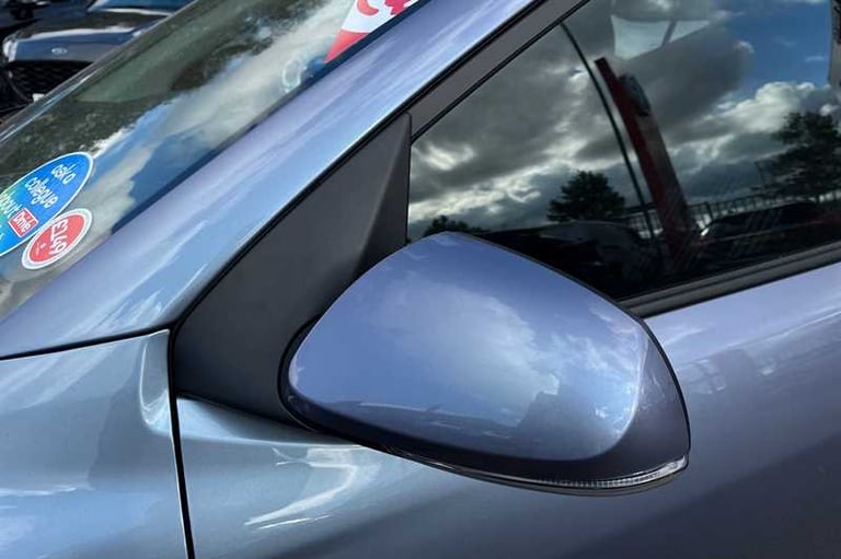 2025 Hyundai i10 1.2 [79] Premium 5dr Auto [Nav] HATCHBACK PETROL Automatic