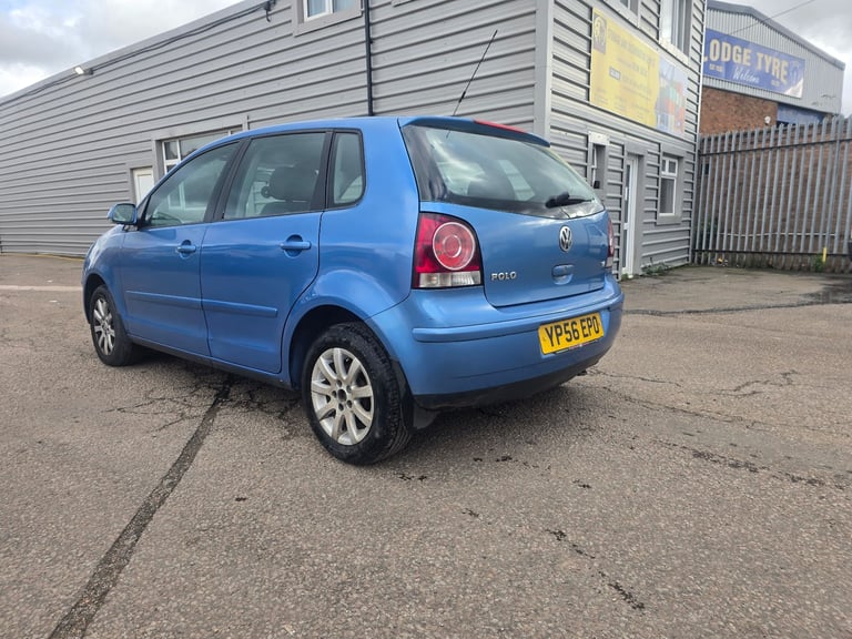 Volkswagen, POLO, Hatchback, 2006, Other, 1390 (cc),5 doors - Image 4