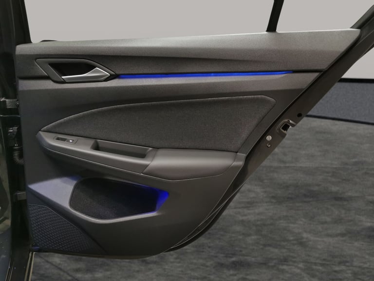 2023 Volkswagen Golf 1.5 TSI Life Hatchback 5dr Petrol Manual Euro 6 (s/s) (130 ps) - KEYLESS ST ...