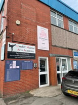 Offices to let in Norbury Road, Fairwater, Cardiff