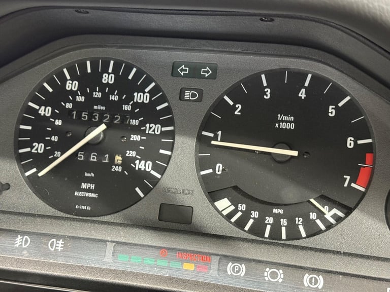  BMW 3 Series 1.8 318i S 2dr Petrol Manual