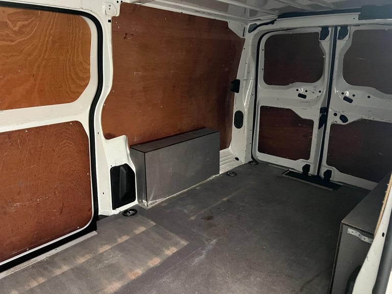 2022 Toyota ProAce 2.0D Icon Long Panel Van LWB Euro 6 (s/s) 6dr Panel Van Diesel Manual