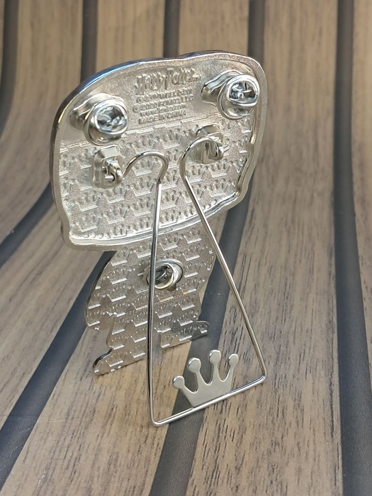 Funko Pop! Harry Potter Ron Weasley Pin Loose Enamel. As seen. 