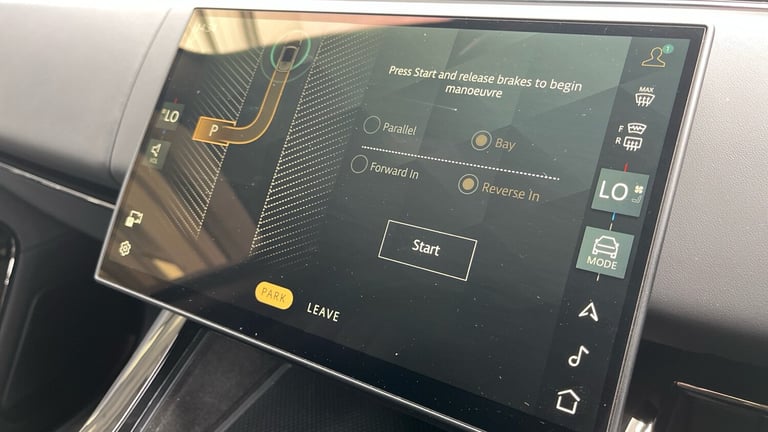 2025 Land Rover Range Rover Sport 3.0 D300 Autobiography 5dr Auto Diesel Estate Estate Diesel Aut...