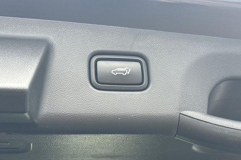 2021 Hyundai TUCSON 1.6 TGDi Ultimate 5dr 2WD Manual Estate Petrol Manual