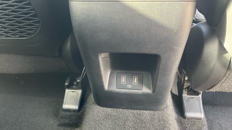 2023 Hyundai TUCSON 1.6 TGDi Hybrid 230 Ultimate 5dr 2WD Auto Hybrid Estate Estate Hybrid Automatic