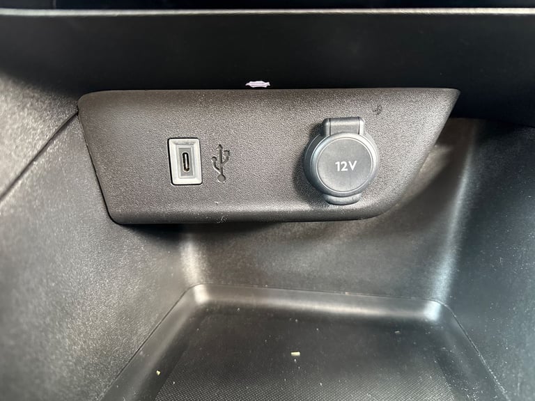 2023 Vauxhall Corsa Corsa 1.2 T GS 5dr Hatchback Petrol Manual