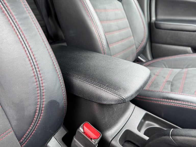 2018 Mitsubishi ASX 1.6 Juro 5dr HATCHBACK PETROL Manual