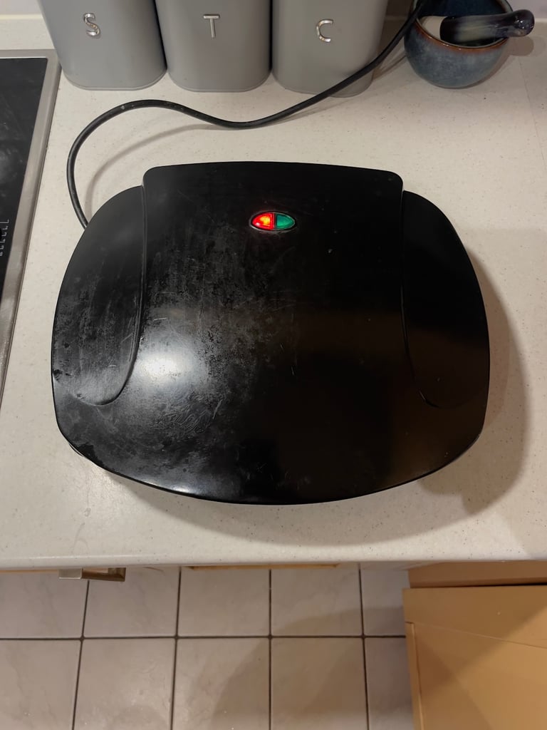 image for Toaster grill