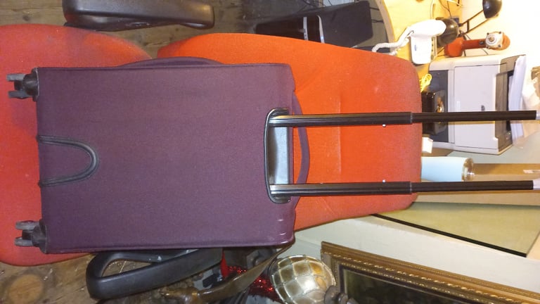 suitcase small 
