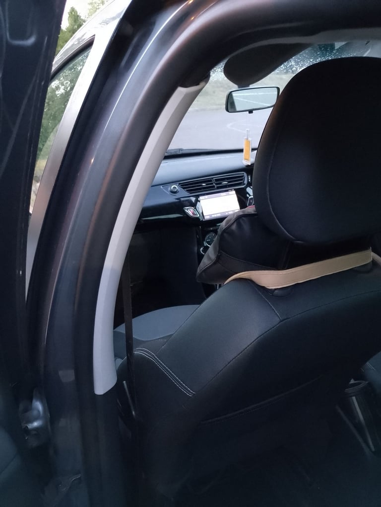 Citroen C3 connexion 1.4 petrol 