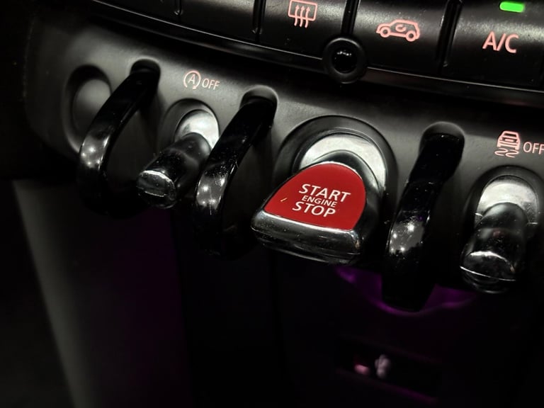 2018 MINI Convertible 1.5 Cooper Sport Euro 6 (s/s) 2dr CONVERTIBLE Petrol Manual