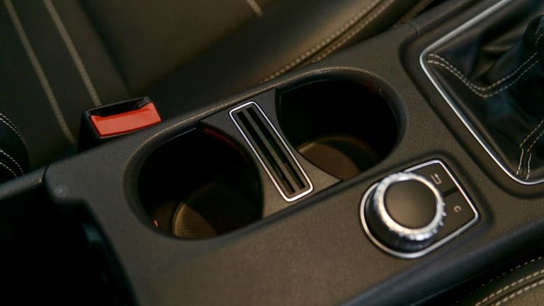 2014 Mercedes-Benz A-Class 1.5 A180 CDI BLUEEFFICIENCY SPORT 5d 109 BHP Hatchback Diesel Manual