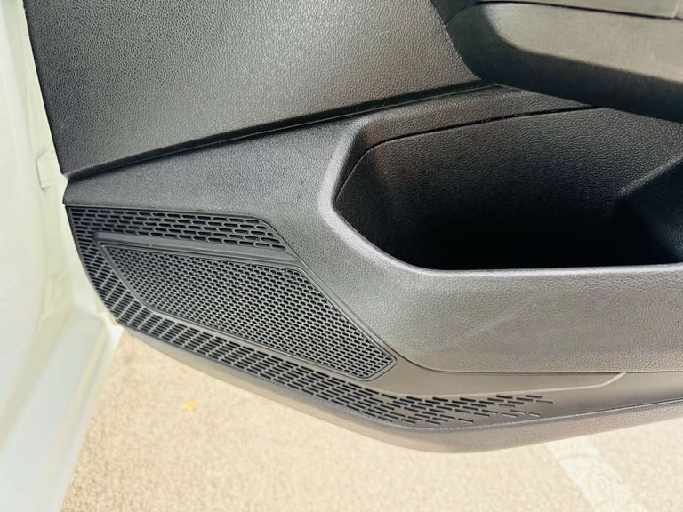 2018 Volkswagen Polo 1.0 Polo SE TSi 5dr Hatchback Petrol Manual