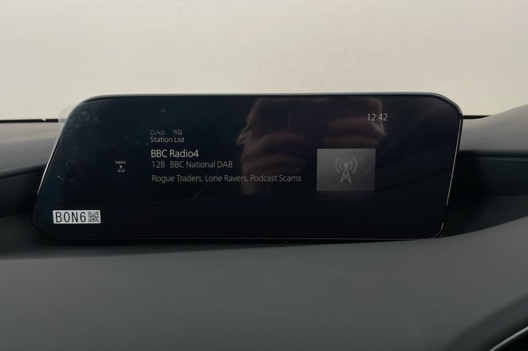  Mazda 3 2.0 Skyactiv G Mhev Gt Sport Hatchback 5dr Petrol Manual Euro 6 s/s