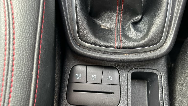 2022 Ford Puma 1.0 EcoBoost Hybrid mHEV 155 ST-Line X 5dr Petrol Hatchback Hatchback Petrol Manual