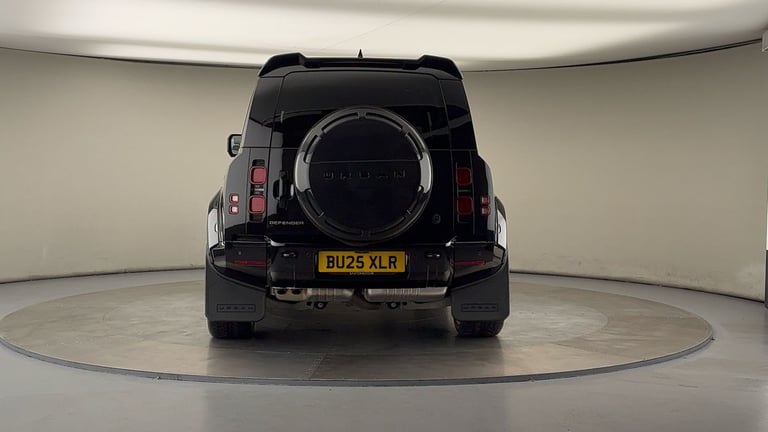 2025 Land Rover Defender 110 3.0 D350 MHEV X-Dynamic SE SUV 5dr Diesel Auto 4WD Euro 6 (s/s) (350...