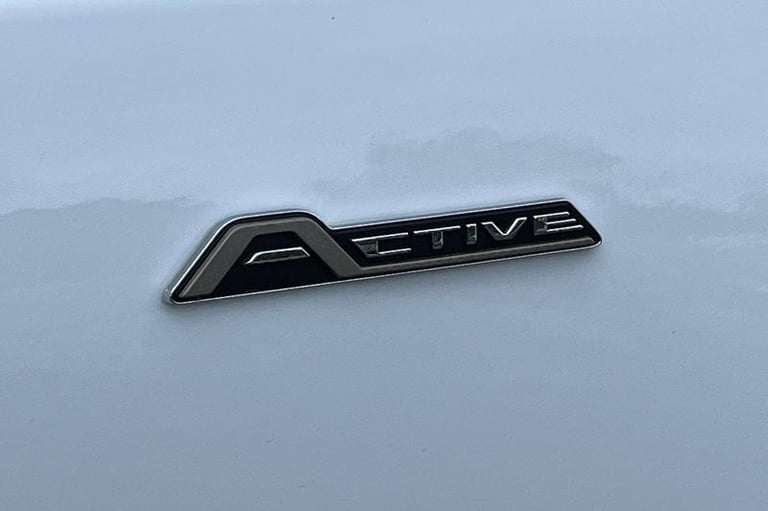 2022 Ford Focus 1.0 EcoBoost 125 Active X 5dr HATCHBACK PETROL Manual
