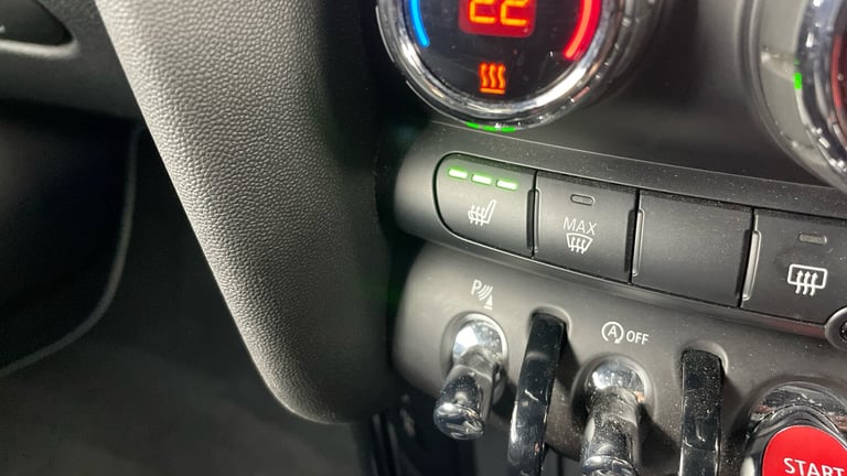 2020 MINI Convertible 2.0 Cooper S Sidewalk Edition 2dr Auto Petrol Convertible Convertible Petro...