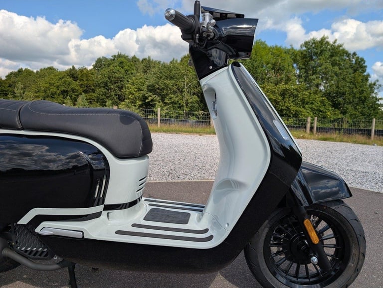 ROYAL ALLOY GT 125