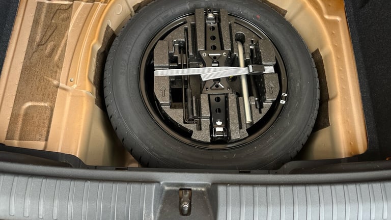 2022 Skoda Kamiq 1.5 TSI Monte Carlo 5dr DSG Petrol Hatchback Hatchback Petrol Automatic