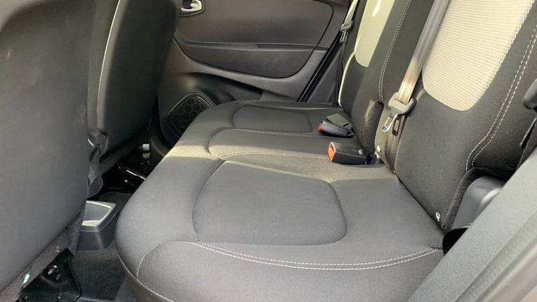 2018 Renault Captur 0.9 TCe ENERGY Iconic SUV 5dr Petrol Manual Euro 6 (s/s) (90 ps) SUV Petrol M...